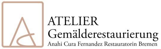 Atelier für Gemälderestaurierung