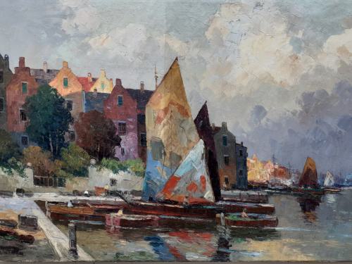 03 Restaurierung Fernandez Atelier Anahi