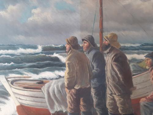 12 Restaurierung Fernandez Atelier Anahi