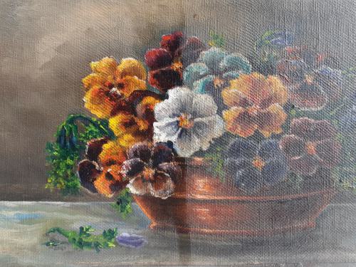 20 Restaurierung Fernandez Atelier Anahi