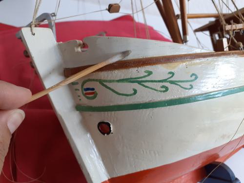 Gemälderestaurierung Bremen Anahi Cura Fernandez Reinigen Firnis Rahmen Skulptur Restaurieren Restaurator